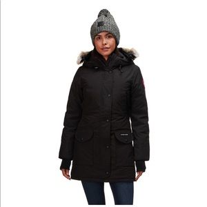 Canada Goose Trillium Parka